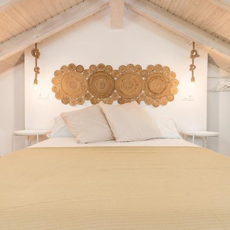Suite Homes Anna Valentin Málaga Eksteriør bilde