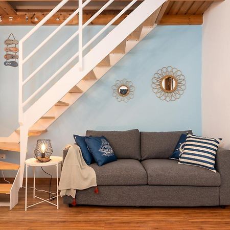 Suite Homes Anna Valentin Málaga Eksteriør bilde