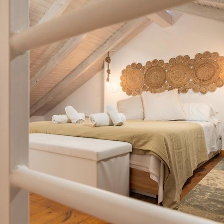 Suite Homes Anna Valentin Málaga Eksteriør bilde