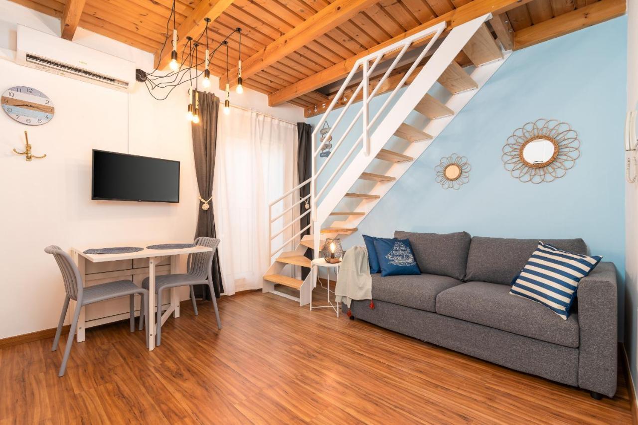 Suite Homes Anna Valentin Málaga Eksteriør bilde