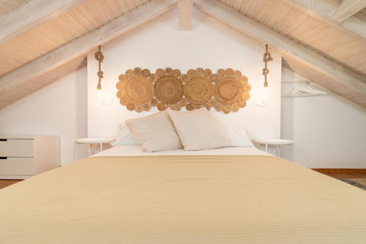 Suite Homes Anna Valentin Málaga Eksteriør bilde