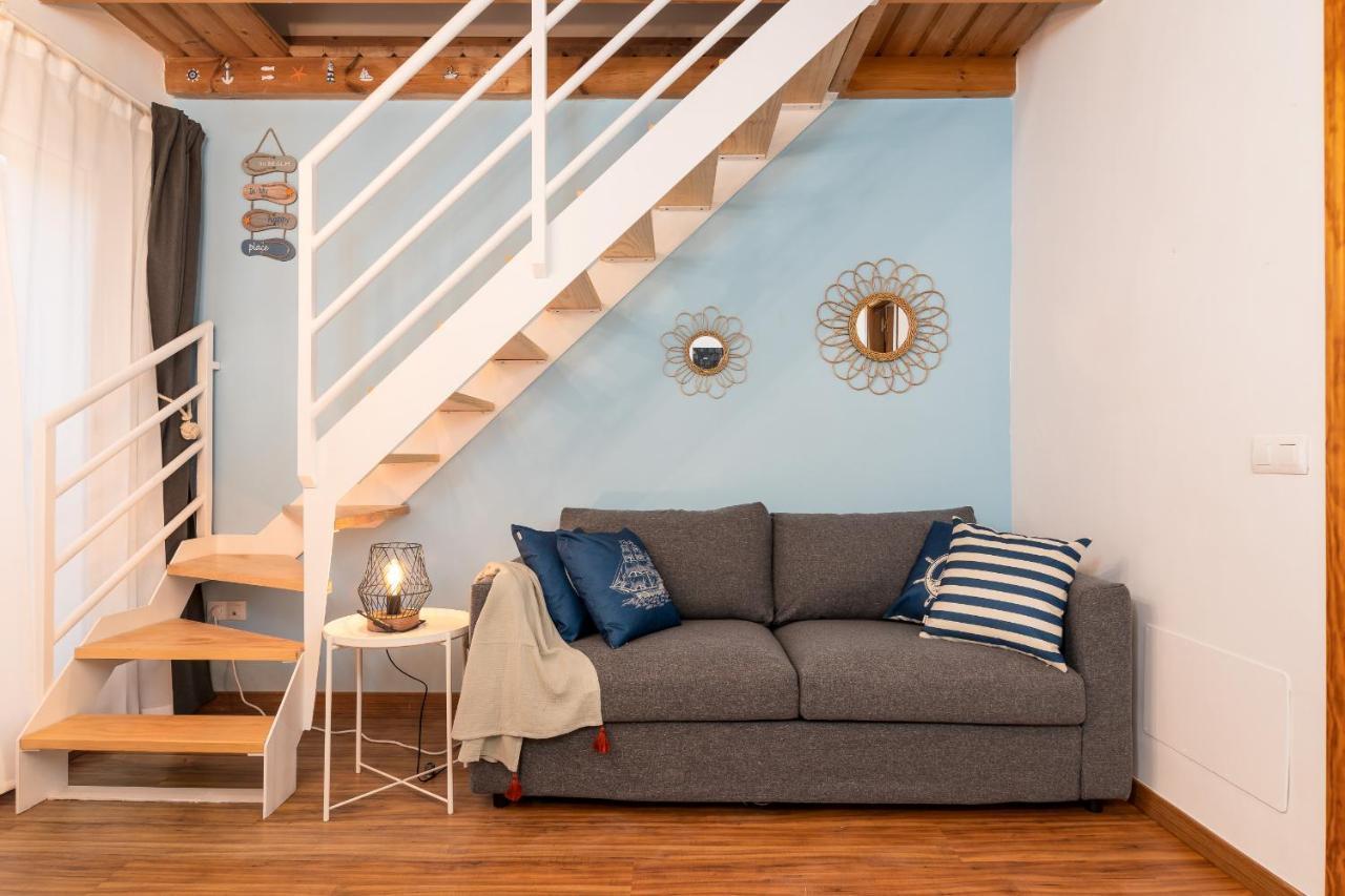 Suite Homes Anna Valentin Málaga Eksteriør bilde