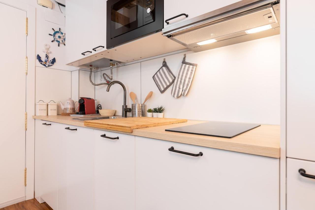 Suite Homes Anna Valentin Málaga Eksteriør bilde
