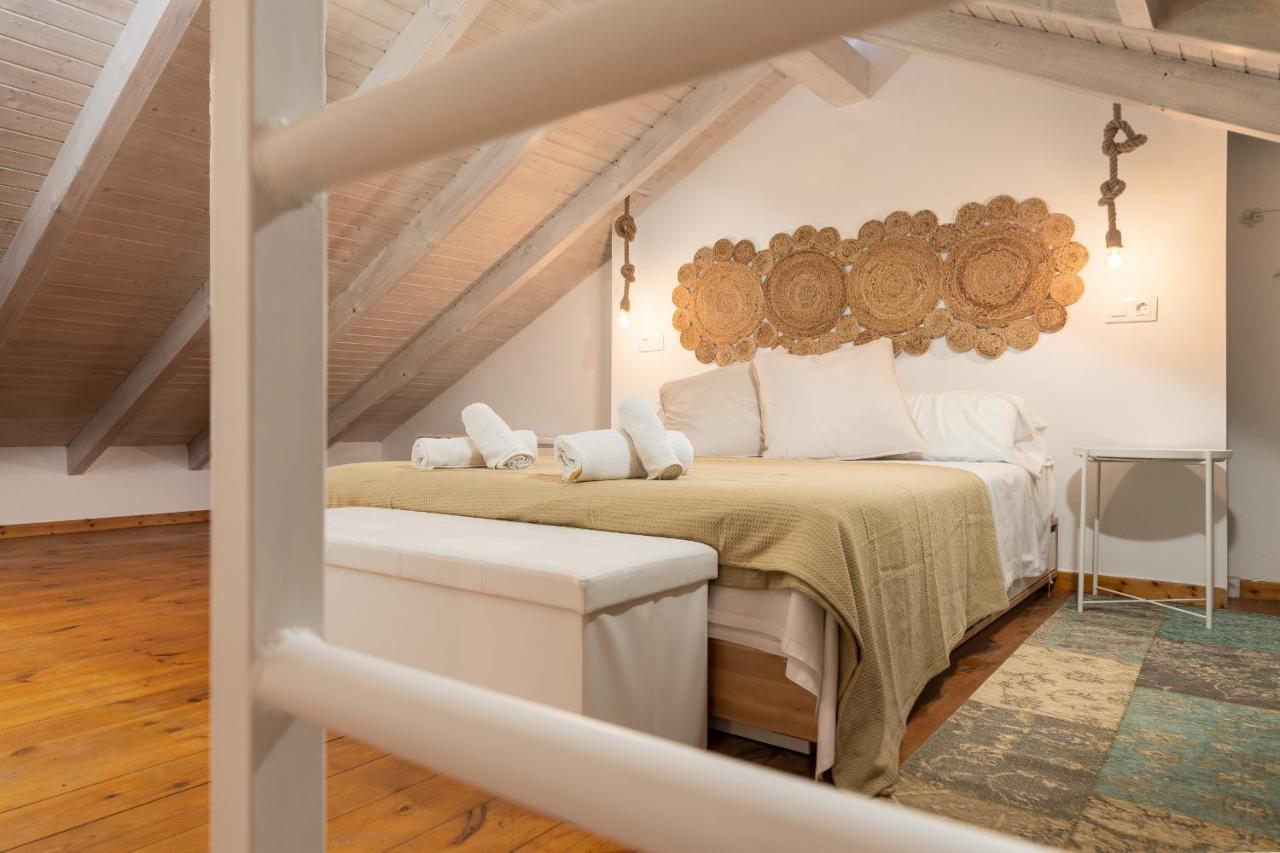 Suite Homes Anna Valentin Málaga Eksteriør bilde