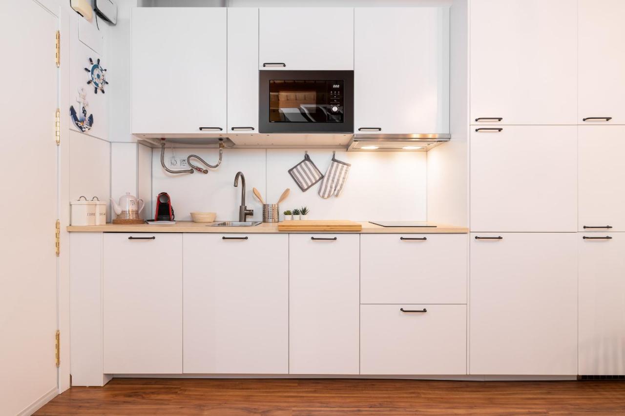 Suite Homes Anna Valentin Málaga Eksteriør bilde