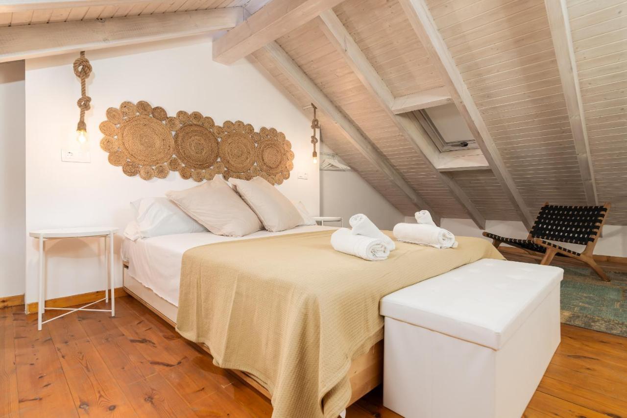 Suite Homes Anna Valentin Málaga Eksteriør bilde